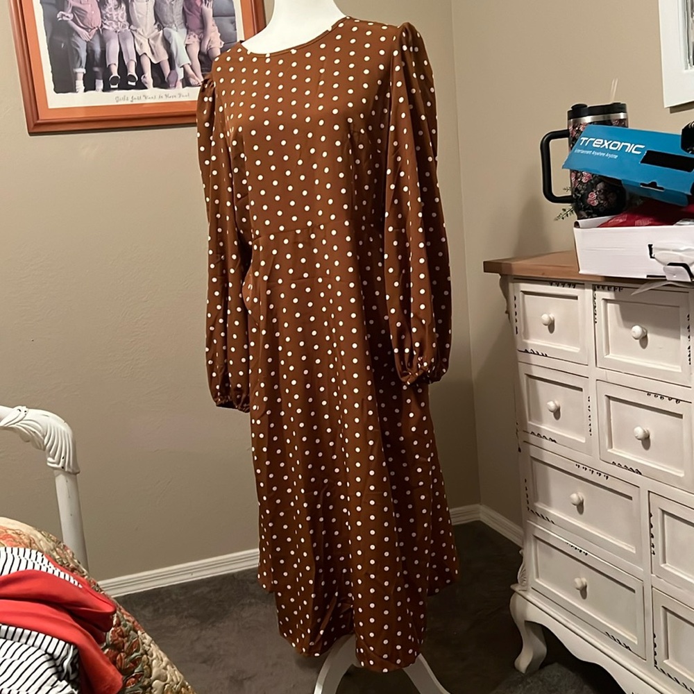 Dress